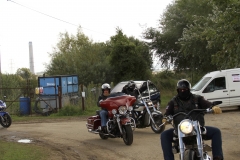 hells Angels Kent 8th Family Yard Party 2017 Y (3)