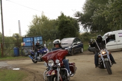 hells Angels Kent 8th Family Yard Party 2017 Y (4)