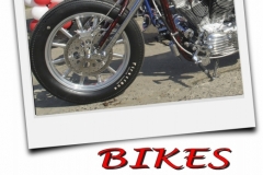 BIKES (2)RS