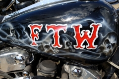 hells Angels Kent 8th Family Yard Party 2017 B1 (16)