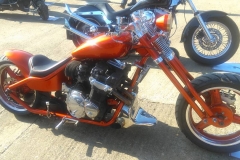 hells Angels Kent 8th Family Yard Party 2017 B1 (2)