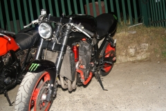 SONY DSC