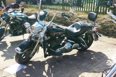 hells Angels Kent 8th Family Yard Party 2017 B1 (5)