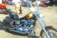 hells Angels Kent 8th Family Yard Party 2017 B1 (7)