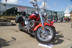 hells Angels Kent 8th Family Yard Party 2017 B2 (114)
