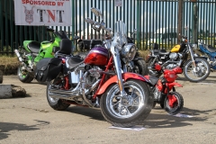 hells Angels Kent 8th Family Yard Party 2017 B2 (115)