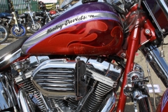 hells Angels Kent 8th Family Yard Party 2017 B2 (117)
