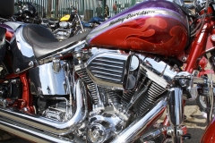 hells Angels Kent 8th Family Yard Party 2017 B2 (118)