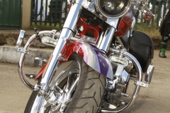 hells Angels Kent 8th Family Yard Party 2017 B2 (119)