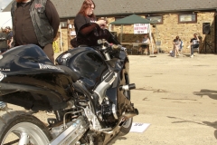 hells Angels Kent 8th Family Yard Party 2017 B2 (18)