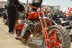 hells Angels Kent 8th Family Yard Party 2017 B2 (21)