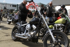 hells Angels Kent 8th Family Yard Party 2017 B2 (23)