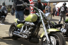 hells Angels Kent 8th Family Yard Party 2017 B2 (24)