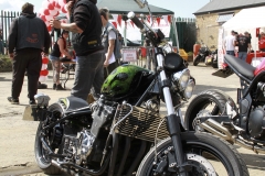hells Angels Kent 8th Family Yard Party 2017 B2 (25)