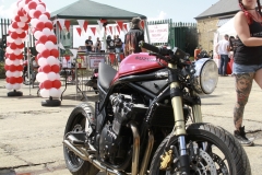 hells Angels Kent 8th Family Yard Party 2017 B2 (26)