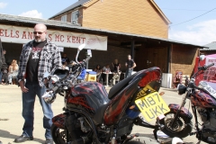 hells Angels Kent 8th Family Yard Party 2017 B2 (30)
