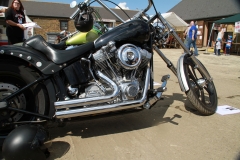 hells Angels Kent 8th Family Yard Party 2017 B2 (32)
