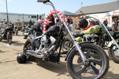 hells Angels Kent 8th Family Yard Party 2017 B2 (34)