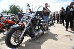 hells Angels Kent 8th Family Yard Party 2017 B2 (35)