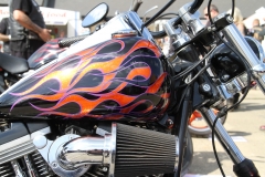hells Angels Kent 8th Family Yard Party 2017 B2 (39)