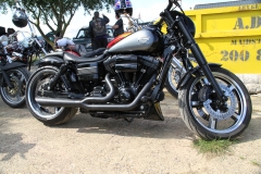 hells Angels Kent 8th Family Yard Party 2017 B2 (40)