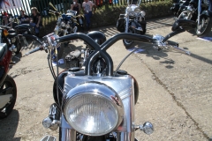 hells Angels Kent 8th Family Yard Party 2017 B2 (41)