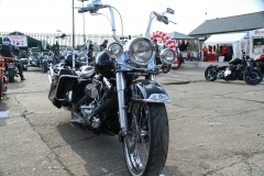 hells Angels Kent 8th Family Yard Party 2017 B2 (45)