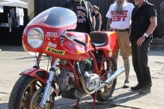 hells Angels Kent 8th Family Yard Party 2017 B2 (46)