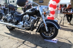 hells Angels Kent 8th Family Yard Party 2017 B2 (47)