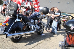 hells Angels Kent 8th Family Yard Party 2017 B2 (48)