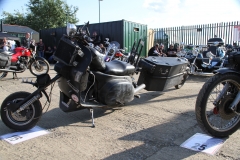 hells Angels Kent 8th Family Yard Party 2017 B2 (50)