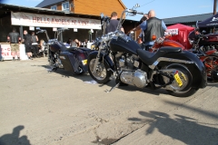 hells Angels Kent 8th Family Yard Party 2017 B2 (51)