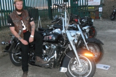 hells Angels Kent 8th Family Yard Party 2017 B2 (77)
