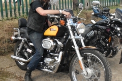 hells Angels Kent 8th Family Yard Party 2017 B2 (78)
