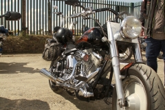 hells Angels Kent 8th Family Yard Party 2017 B2 (8)