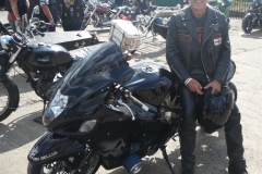 hells Angels Kent 8th Family Yard Party 2017 B2 (87)