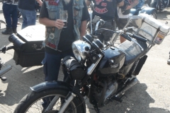 hells Angels Kent 8th Family Yard Party 2017 B2 (88)
