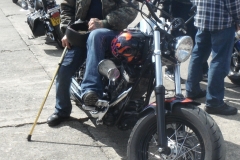 hells Angels Kent 8th Family Yard Party 2017 B2 (89)