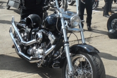 hells Angels Kent 8th Family Yard Party 2017 B2 (92)