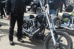 hells Angels Kent 8th Family Yard Party 2017 B2 (93)