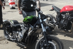 hells Angels Kent 8th Family Yard Party 2017 B2 (95)