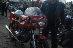 hells Angels Kent 8th Family Yard Party 2017 B2 (97)