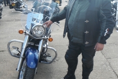 hells Angels Kent 8th Family Yard Party 2017 B2 (99)