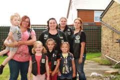 hells Angels Kent 8th Family Yard Party 2017 F (29)