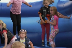 hells Angels Kent 8th Family Yard Party 2017 F (33)
