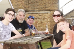 hells Angels Kent 8th Family Yard Party 2017 F (36)