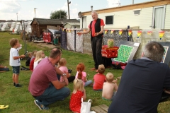 hells Angels Kent 8th Family Yard Party 2017 F (38)