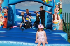 hells Angels Kent 8th Family Yard Party 2017 F (46)