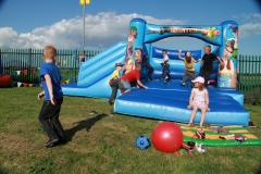 hells Angels Kent 8th Family Yard Party 2017 F (47)