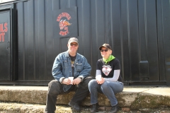 hells Angels Kent 8th Family Yard Party 2017 PP (105)